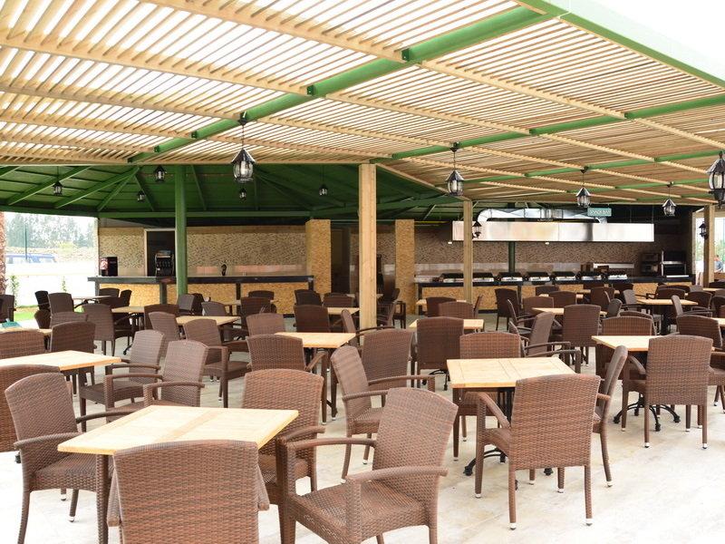 Club Side Coast Hotel Colakli Bagian luar foto