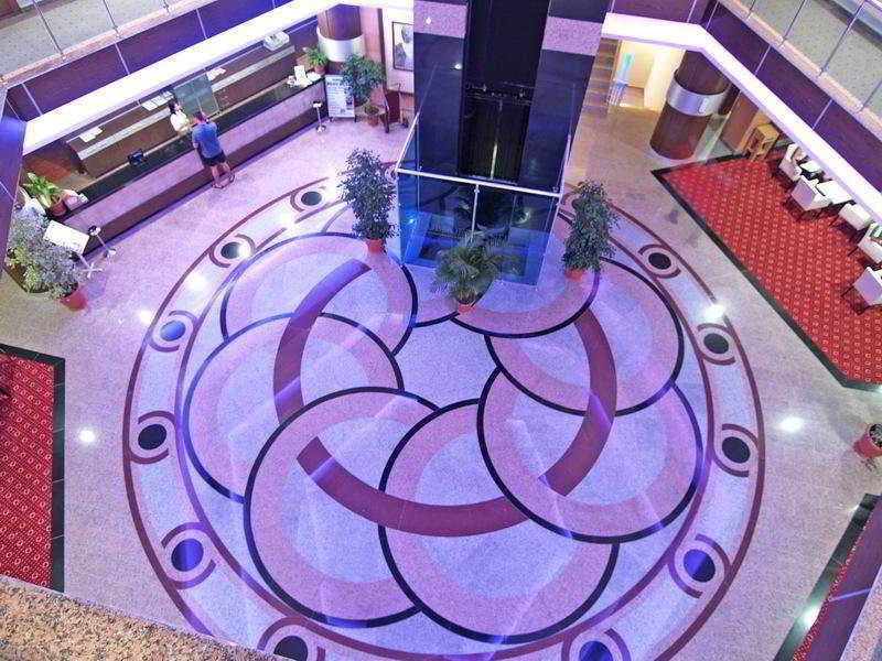 Club Side Coast Hotel Colakli Bagian luar foto