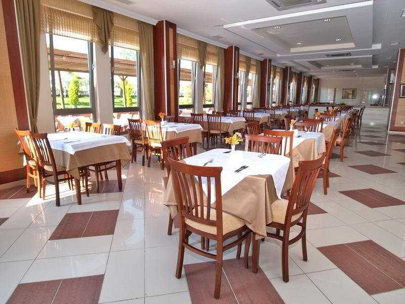 Club Side Coast Hotel Colakli Bagian luar foto